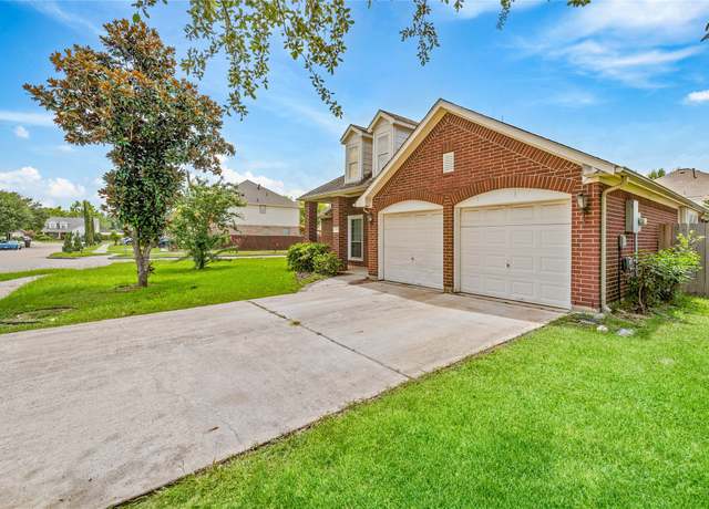 Property at 10018 San Ignacio, Houston, TX 77075, 3 beds, 2 baths