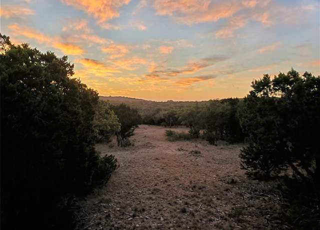 Property at 989 Cedar Ridge Rd, Junction, TX 76849, 2 beds, 1 bath
