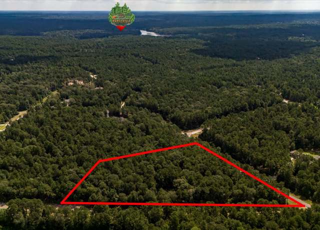 Property at Lot 2&3 Remington Rd, Huntsville, TX 77340
