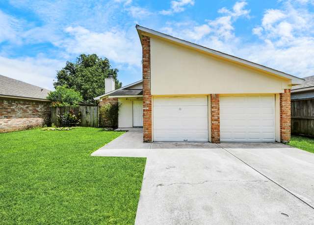 Property at 21039 Northern Colony Ct, Katy, TX 77449, 3 beds, 2 baths