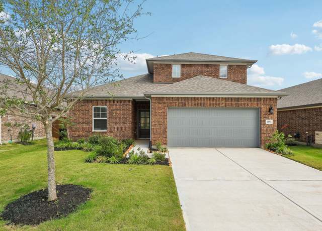 Property at 2551 Bay Winds Ln, Baytown, TX 77523, 4 beds, 3.5 baths