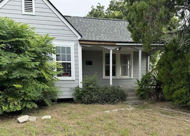 Property at 606 Naples St, Corpus Christi, TX 78404, 3 beds, 1 bath