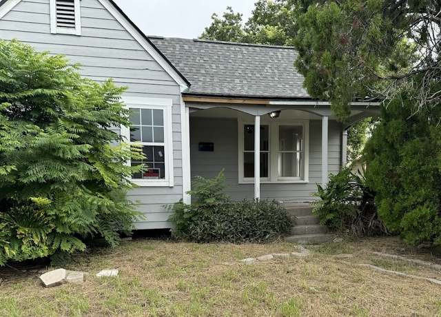 Property at 606 Naples St, Corpus Christi, TX 78404, 3 beds, 1 bath