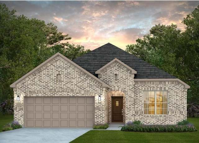 Property at 5238 Oakland Bluff Ln, Richmond, TX 77469, 3 beds, 2 baths