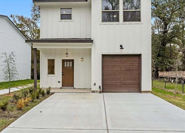 Property at 1009 Spokane River Rd, Conroe, TX 77316, 3 beds, 2.5 baths