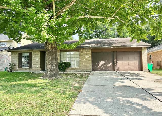 Property at 4515 Mossygate Dr, Spring, TX 77373, 3 beds, 2 baths