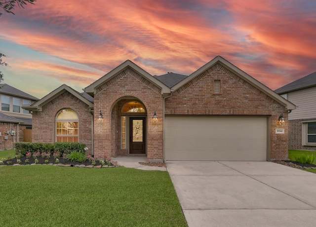 Property at 31766 Chapel Rock Ln, Spring, TX 77386, 3 beds, 2 baths