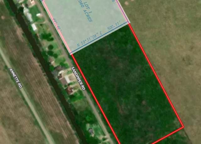 Property at 0000-1 Sandpiper Rd / Cr 420, Angleton, TX 77515
