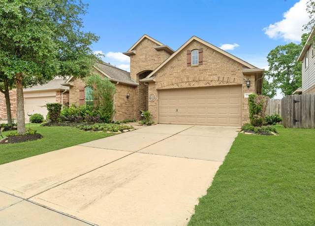 Property at 17222 Fable Springs Ln, Cypress, TX 77433, 3 beds, 2 baths