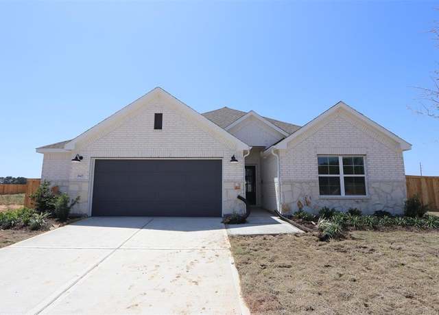 Property at 21427 Villa Spruce Ln, Tomball, TX 77377, 4 beds, 3 baths