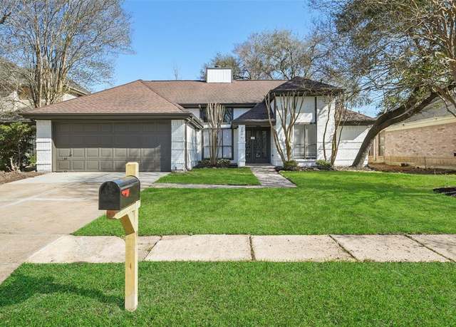 Property at 2644 Hadley Cir, Sugar Land, TX 77478, 3 beds, 2 baths