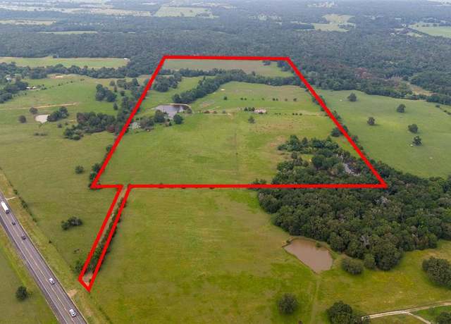 Property at 000 Hwy 36, Caldwell, TX 77836