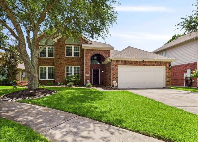 Property at 4503 Avery Hollow Ct, League City, TX 77573, 4 beds, 2.5 baths