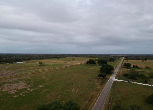 Property at TR 15 Jackson Rd, Refugio, TX 78377