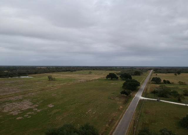 Property at TR 15 Jackson Rd, Refugio, TX 78377