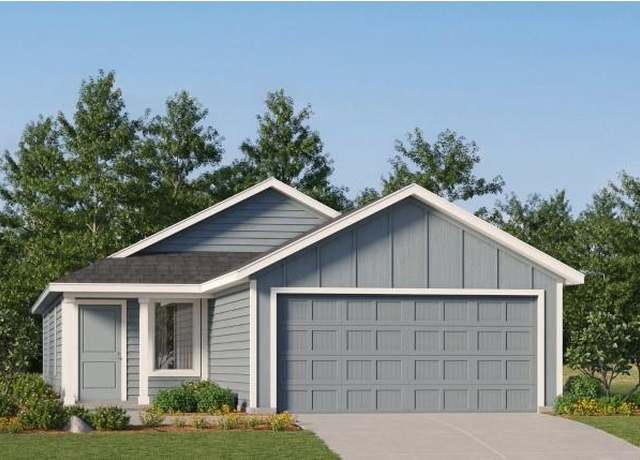 Property at 2663 Lantana Spring Rd, Houston, TX 77038, 3 beds, 2 baths