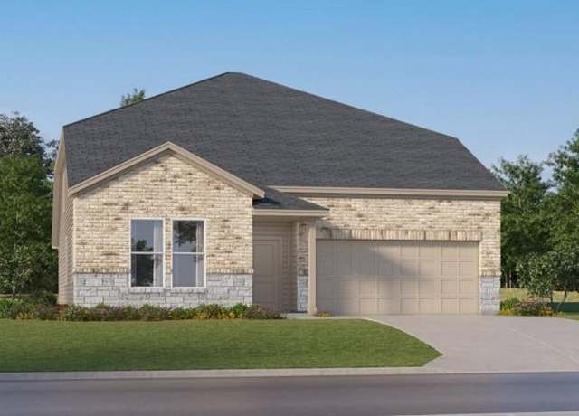 Property at 12711 Gabrial Dr, Crosby, TX 77532, 5 beds, 4 baths