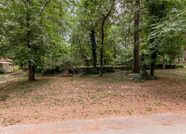 Property at THB Hilltop Dr, Huntsville, TX 77340