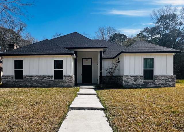 Property at 6804 Broadleaf Dr, Beaumont, TX 77708, 4 beds, 2 baths