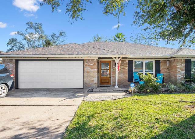 Property at 4515 Ponca St, Pasadena, TX 77504, 4 beds, 2 baths