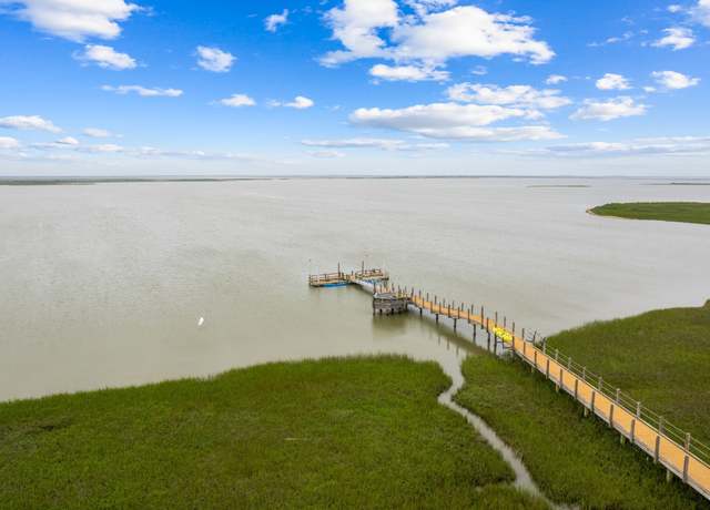 Property at 5411 Blue Water Hwy, Freeport, TX 77541, 6 beds, 7 baths
