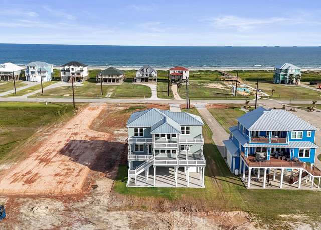 Property at 5411 Blue Water Hwy, Freeport, TX 77541, 6 beds, 7 baths