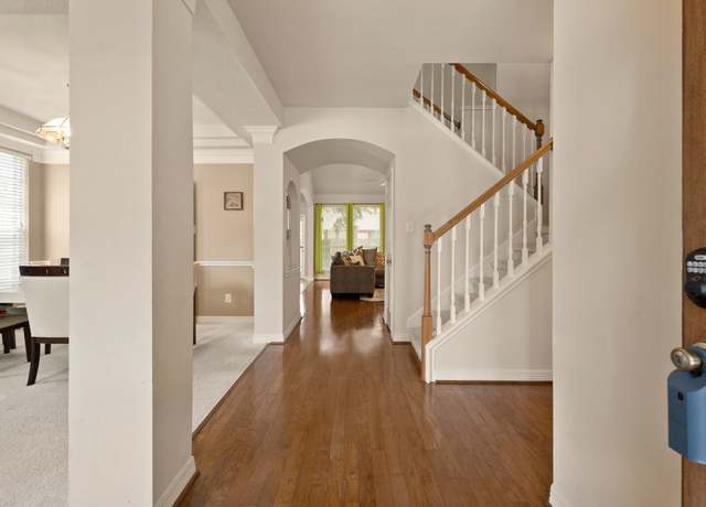 Property at 4146 S Webber Dr, Pearland, TX 77584, 4 beds, 2.5 baths