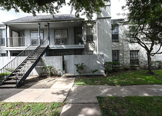 Property at 6606 De Moss Dr #906, Houston, TX 77074, 2 beds, 2 baths