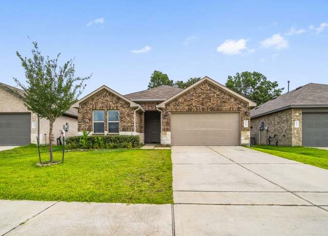 Property at 20213 Portbec Dr, New Caney, TX 77357, 4 beds, 2 baths