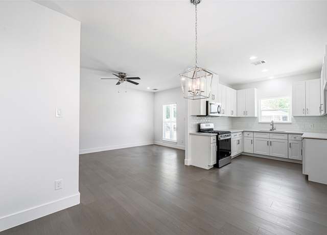 Property at 8211 Gladstone St, Houston, TX 77051, 3 beds, 2 baths