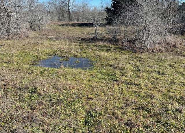 Property at FM 154 FM 154, Muldoon, TX 78949