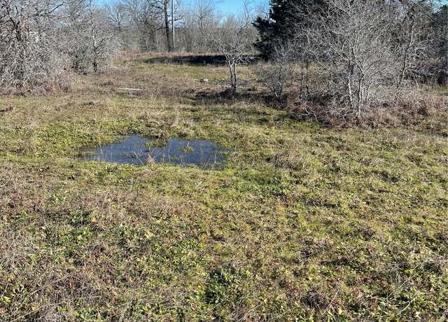 Property at FM 154 Fm 154, Muldoon, TX 78949