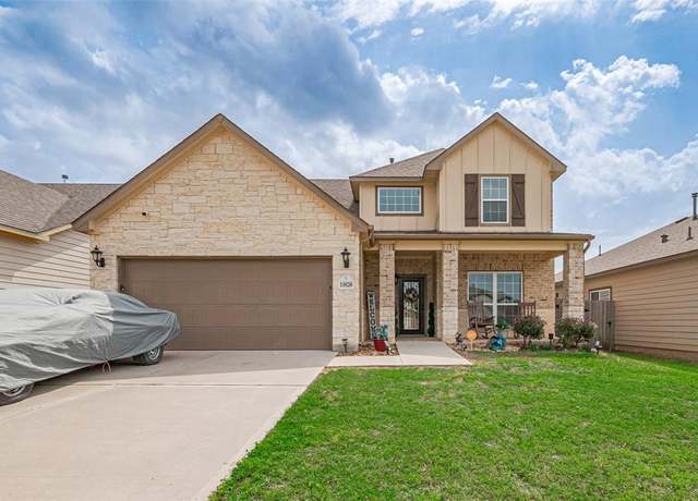 Property at 11020 Ondrea Ln, Willis, TX 77318, 4 beds, 2.5 baths
