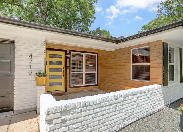 Property at 4710 Nina Lee Ln, Houston, TX 77092, 3 beds, 1 bath