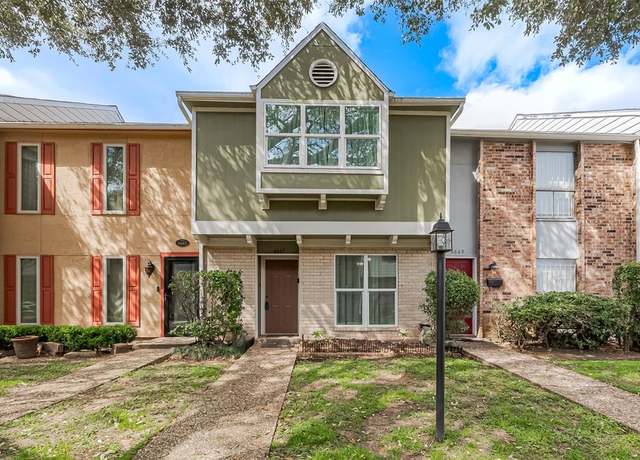Property at 6667 Wanda Ln, Houston, TX 77074, 2 beds, 2.5 baths