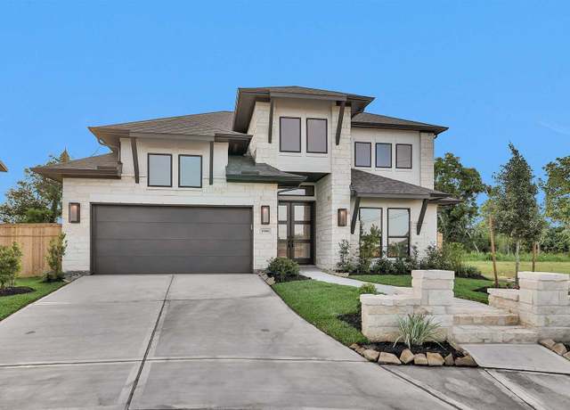 Property at 10806 Valencia Bend Dr, Missouri City, TX 77459, 4 beds, 3.5 baths