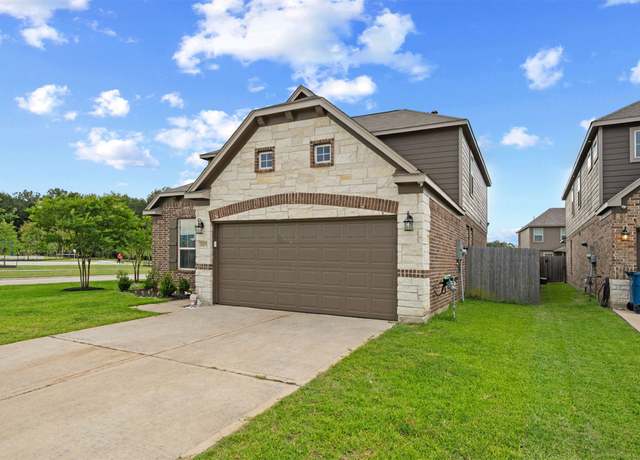 Property at 11103 Larkspur Dale Ct, Houston, TX 77044, 4 beds, 2.5 baths