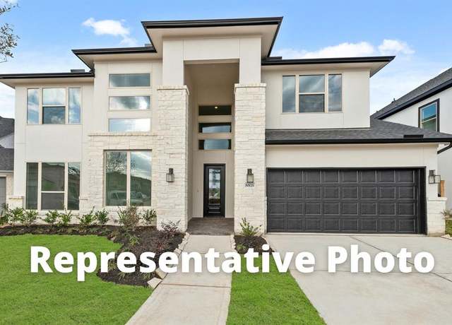 Property at 30906 Spring Lily Way, Fulshear, TX 77423, 5 beds, 4.5 baths