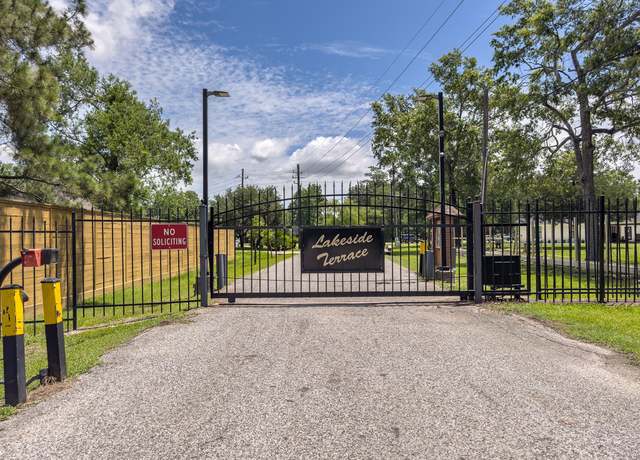 Property at 0 Lakeside Terrace Dr, Houston, TX 77044