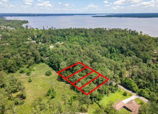 Property at 0 Lakeside Terrace Dr, Houston, TX 77044