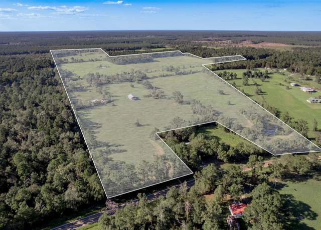 Property at 4475 Fm 2262, Groveton, TX 75845