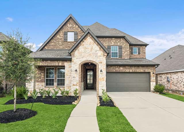 Property at 12319 Palmetto Dr, Mont Belvieu, TX 77523, 4 beds, 3 baths