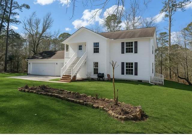 Property at 230 Tiki Trl, Livingston, TX 77351, 3 beds, 2.5 baths