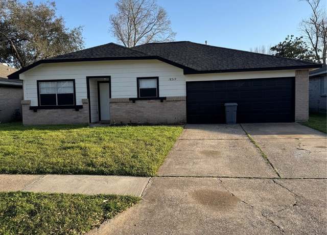 Property at 18519 Haughland Dr, Cypress, TX 77433, 3 beds, 2 baths