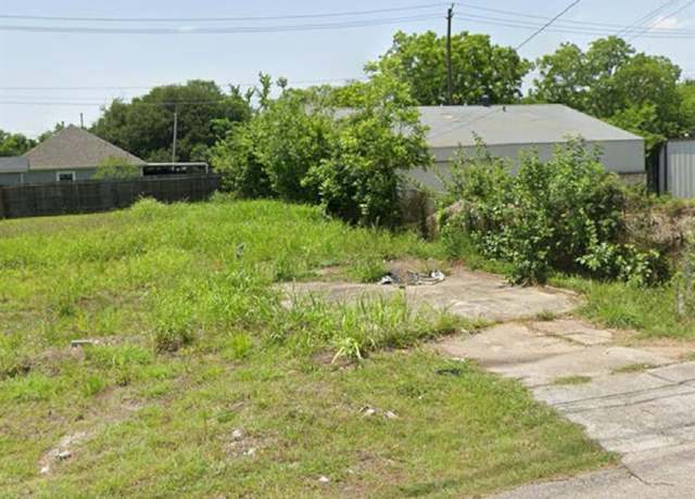 Property at 7818 Livingston St, Houston, TX 77051