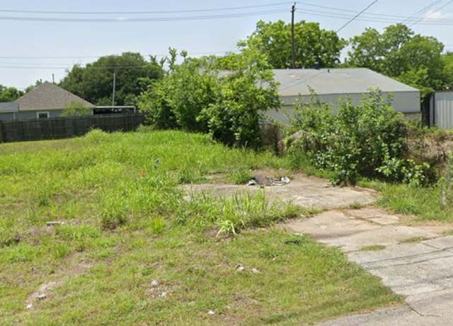 Property at 7818 Livingston St, Houston, TX 77051