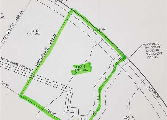 Property at 5-2 N Hwy 356, Onalaska, TX 77360