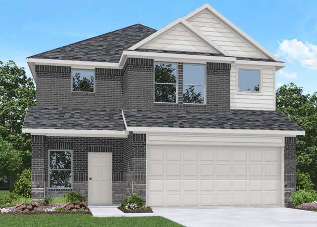 Property at 21907 Valentine Vines Dr, Hockley, TX 77447, 4 beds, 2.5 baths