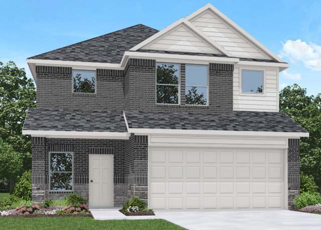 Property at 21907 Valentine Vines Dr, Hockley, TX 77447, 4 beds, 2.5 baths