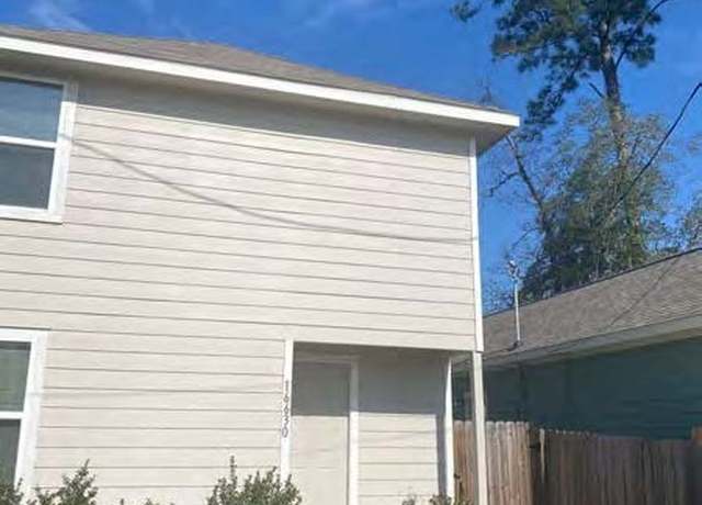 Property at 16630 E Hammon, Montgomery, TX 77316, 2 beds, 1.5 baths